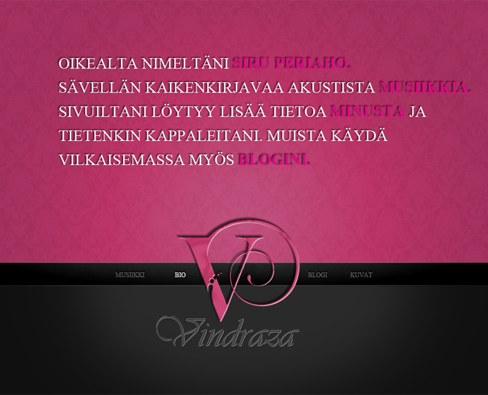 vindraza